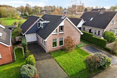 Woning De Stroom 5 Beilen