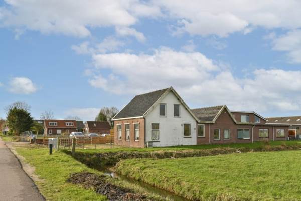 Woning Kromme Spieringweg 311 Vijfhuizen