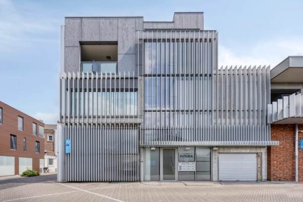 Woning Biesterweg 1 Eindhoven