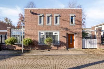 Woning Wederiklaan 78 Enschede