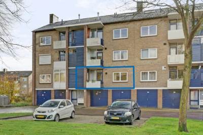 Woning Vinkenlaan 7 Dieren