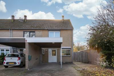 Woning Komerd 18 Hoensbroek