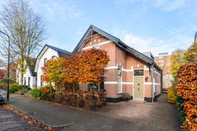 Woning Langeweg 25 Apeldoorn