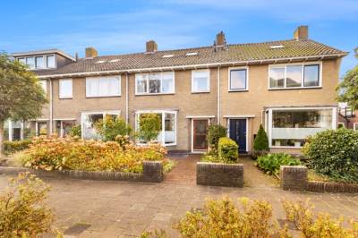 Woning Oude Hoeverweg 31 Alkmaar