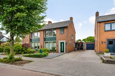 Woning Sint Maartenslaan 31 Stramproy