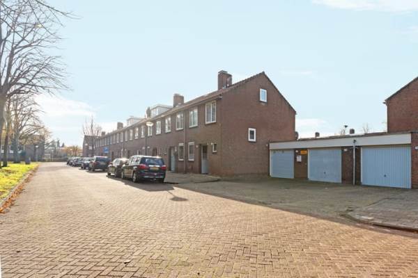 Woning Piet Wiedijkstraat 74 Amsterdam