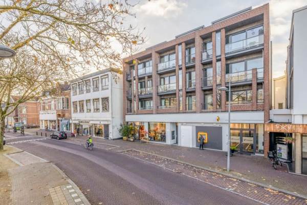Woning Zaanweg 118F Wormerveer