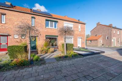 Woning Ruitersweg 24 Susteren