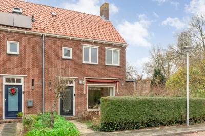 Woning Anthony Duyckstraat 2 Zwolle