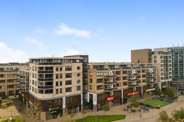 Woning Noorderkade 323 Alkmaar