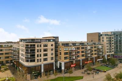 Woning Noorderkade 323 Alkmaar