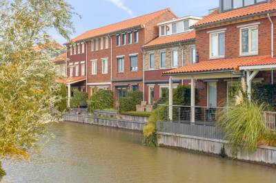 Woning Fossa Italica 181 Houten