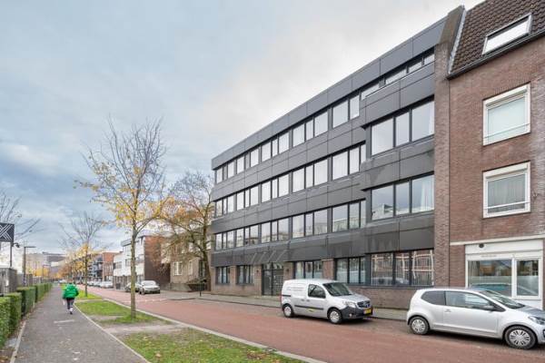 Woning Nijverheidssingel 317B2 Breda