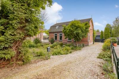 Woning Noorddammerlaan 105 Amstelveen