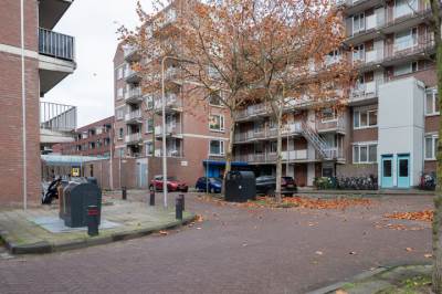 Woning Ronsseweg 183 Gouda