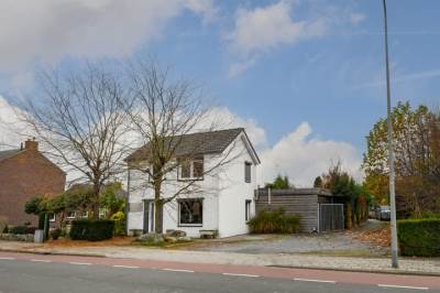 Woning Heidestraat 88 Susteren