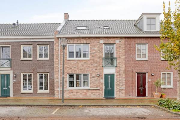 Woning Herenlaan 149 Helmond