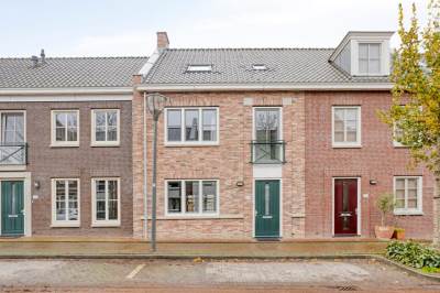 Woning Herenlaan 149 Helmond