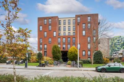 Woning Ina Boudier-Bakkerlaan 30N Utrecht