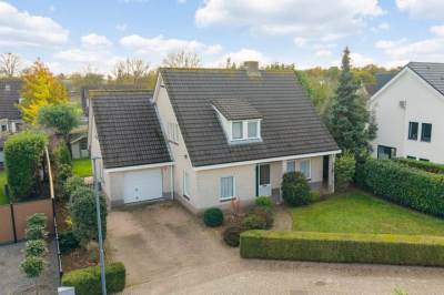 Woning Karekiet 12 Den Bosch