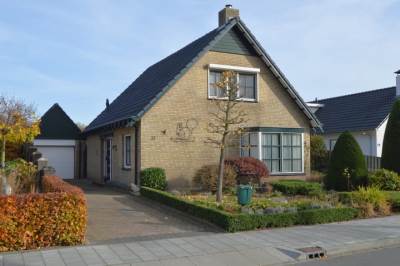 Woning Nieuwstraat 37 Liessel