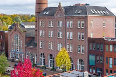 Woning Boekelose Stoomblekerij 66 Enschede