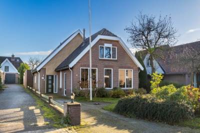 Woning Kluppelshuizenweg 19 Almelo