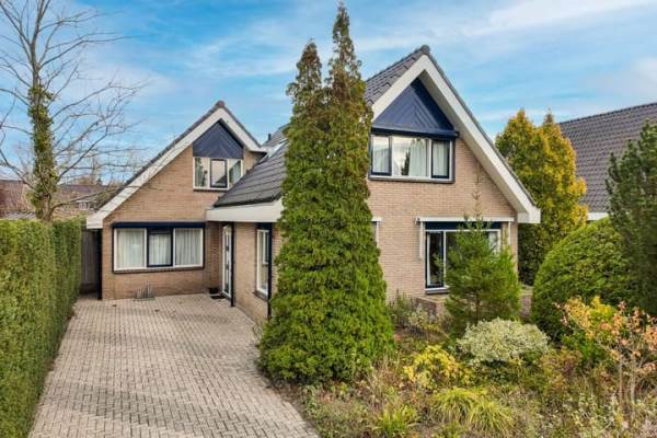 Woning Lommerhof 30 Heerhugowaard