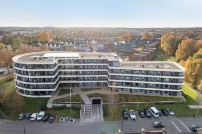 Woning Driehuizerweg 190 Apeldoorn