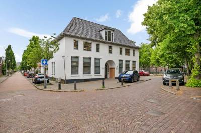 Woning Tuinstraat 6 Zaandam