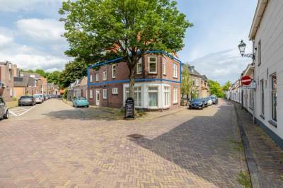 Woning Biezenwal 2A Oudewater