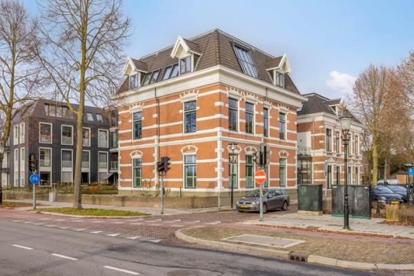 Woning van Twickelostraat 14 Deventer