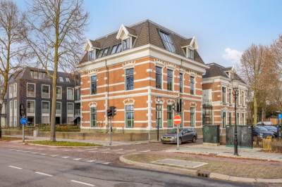 Woning van Twickelostraat 14 Deventer