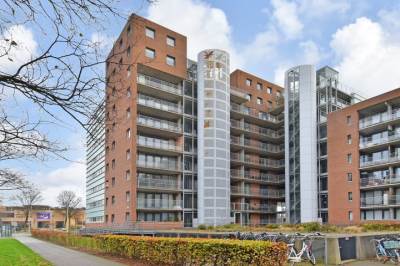 Woning Cornelis de Wittlaan 50 Den Haag