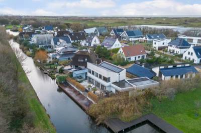 Woning Santhorsthof 22 Monster