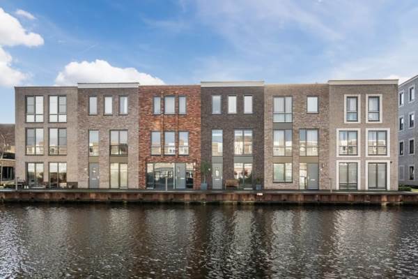 Woning Brantjesoever 8 Purmerend