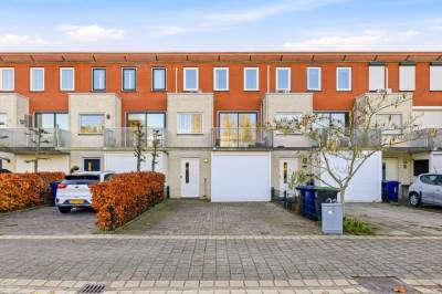 Woning Schonenvaart 24 Almere