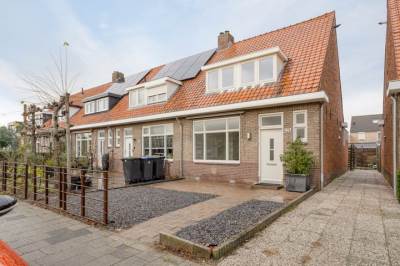 Woning Heernisseweg 90 Goes