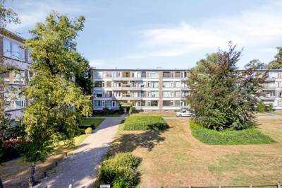 Woning Veldmaarschalk Montgomerylaan 865 Eindhoven