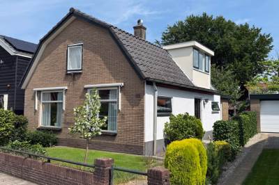 Woning Sparrenlaan 33 Baarn