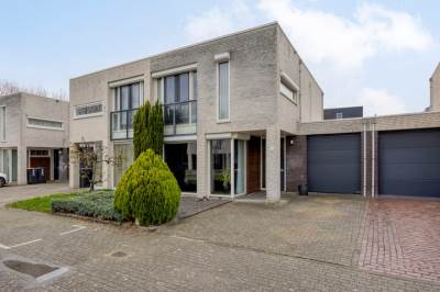 Woning Slagharenerf 14 Tilburg