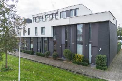 Woning Vuurvlinder 118 Apeldoorn