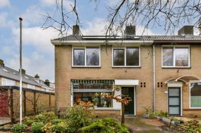 Woning Kagersingel 1 Sassenheim