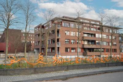 Woning Thijs Ouwerkerkstraat 21 Hoofddorp