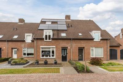 Woning Koolbogt 60 Bladel