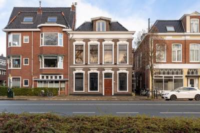 Woning Hereweg 68 Groningen
