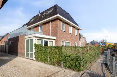 Woning Hoevelakenseweg 136 Terschuur