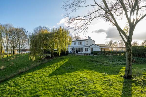 Woning Prinses Marijkesluisweg 9 Rijswijk (GE)