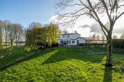 Woning Prinses Marijkesluisweg 9 Rijswijk (GE)