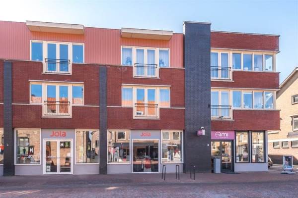Woning De Henschoterhof 19 Woudenberg